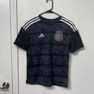 Mexico jersey
